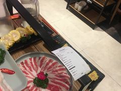 -煲宫猪肚鸡(昆山金鹰国际购物中心店)