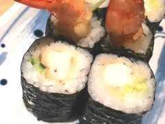 -歌行灯日本料理(伊势丹店)