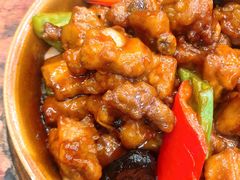 -祈胜邨•顺德鱼生•顺德菜(容桂店)