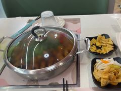 -黄记煌三汁焖锅(首创奥特莱斯店)