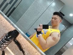 -美航国际健身(北京华联店)