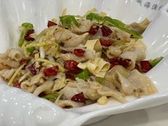 -威海渔村(黄兴路店)