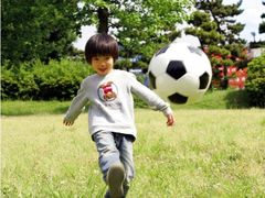 -小赛虎少儿足球培训(南翔校区)