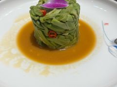 贡菜-老聃·小鸭鲢城原味客家菜(海沧店)