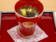 -鮨一日本料理(大中华店)