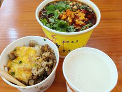 -好街坊面馆(菁华园店)