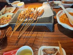 -管氏翅吧(望京东店)