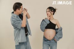 -专注孕妇照亲子照·纪田摄影