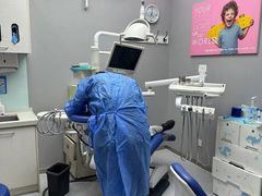 -新达口腔(华东理工大学店)