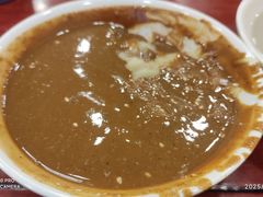 面茶-护国寺小吃(地安门店)