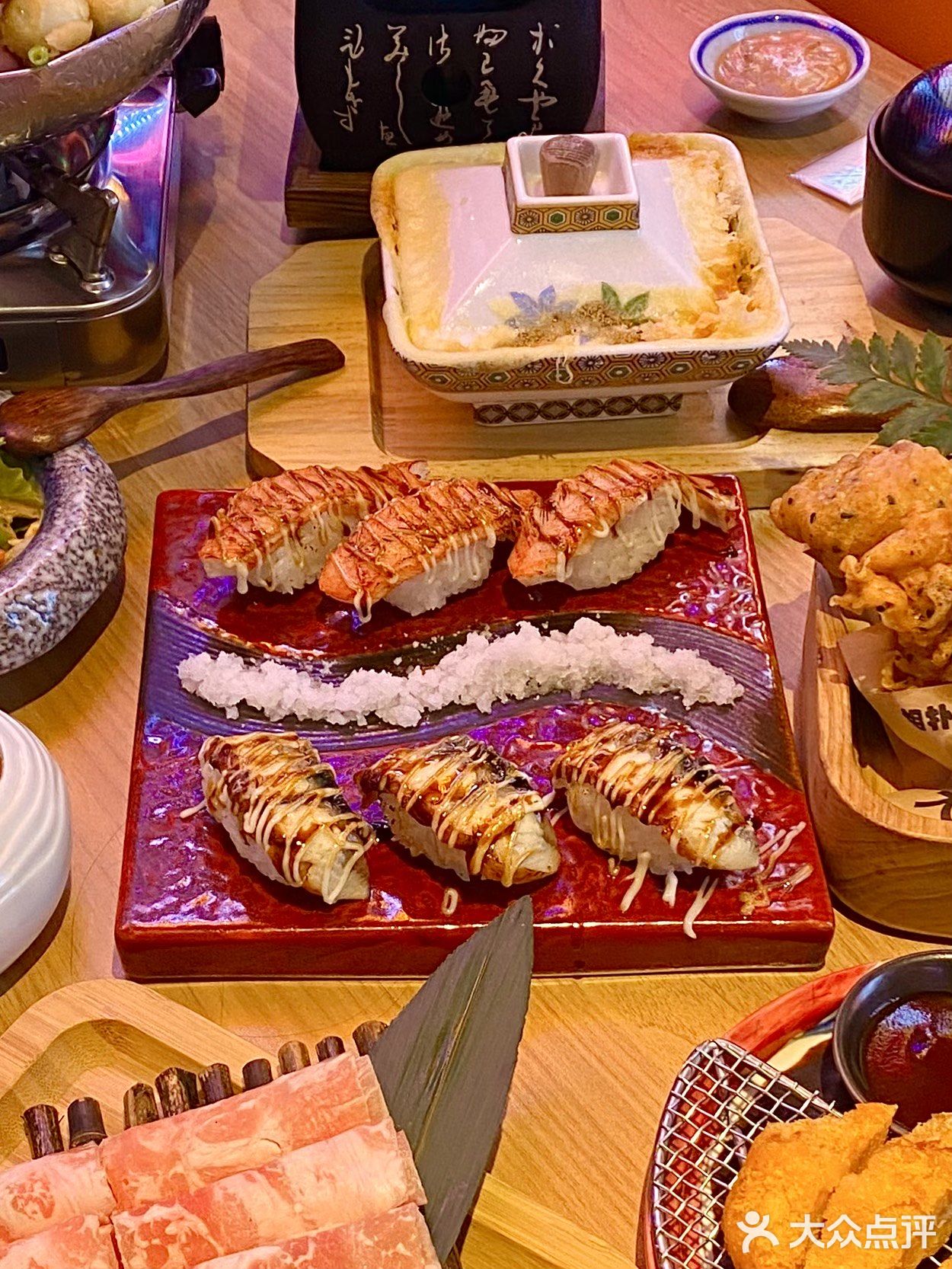 成都超性价比日料店 值得二刷‼️