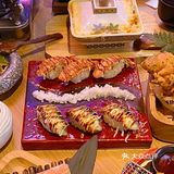 成都超性价比日料店 值得二刷‼️