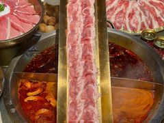 -小龙坎火锅(全球总店)