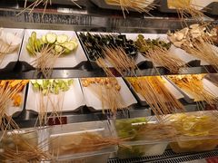 -成都瓜串串(华强北店)
