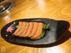 猪红-尚海豆捞(乐虹坊店)