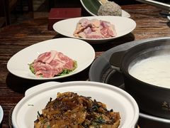 -大良毋米粥(锦龙路总店)