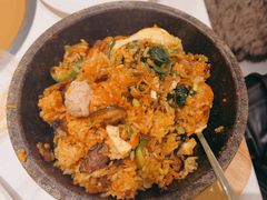 -七八冷面·延边朝鲜族美食(世纪汇店)