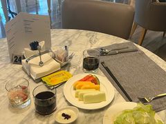 -北京王府井希尔顿酒店·万斯阁西餐厅