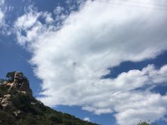 -碓臼峪自然风景区