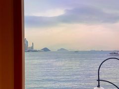 -Cupping Room(Harbour City)