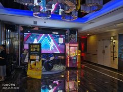 -宝乐星量贩KTV(莲升路店)