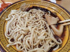 -洋洋安徽牛肉板面(洋洋店)