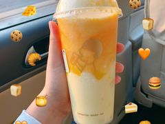 -喜茶(北京五棵松华熙店)