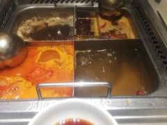 -海底捞火锅(名门店)