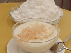 -果流香水果甜品(建政路店)