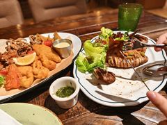 -良木缘咖啡西餐(川大店)