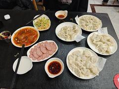 -东北农业大学饺子园