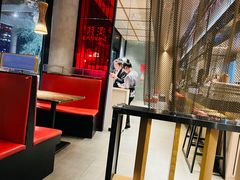 -炙柒Sekinana·精致料理 烧鸟·铁板烧(海上世界店)