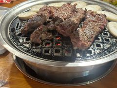 -霸腹烤肉(厦门柚子番店)