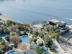 -绿城千岛湖喜来登度假酒店
