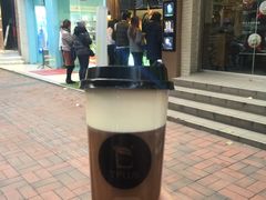 -TPLUS茶家(淮海店)