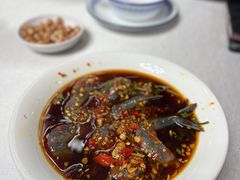 -广东潮汕酒家(解放西街店)