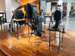 -西安电影制片厂