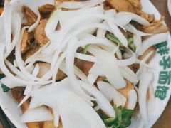 -罗胖子面馆(西关店)