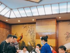 大堂-眉州东坡(亚运村店)