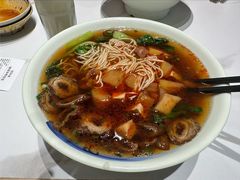 -得得本帮面馆(台儿庄路店)