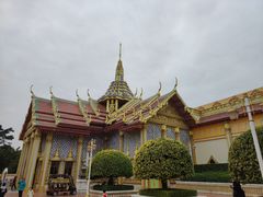 -南宁方特东盟神画