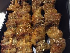 -JUKEBOX玖部音乐餐厅(华侨城店)