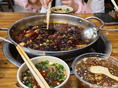 -黑竹香鸡(营和巷店)