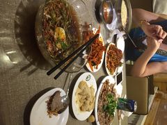 春花民俗风味-春花民族美食(佳木斯总店)