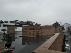 -苏州吴宫泛太平洋酒店