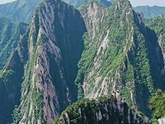 -华山风景名胜区