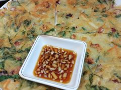 -金明子八带鱼馆(正宗韩国连锁店)