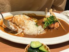 -CURRY YA 熟成咖哩專門店(深圳湾万象城店)