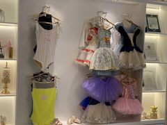 -芭蕾仙子 FairyBallet 少儿芭蕾舞蹈中心(丽都旗舰店)