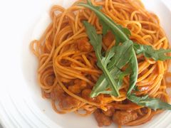 肉酱面-必胜客(永泰店)